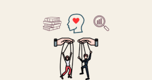 Read more about the article Datos, emociones y populismo: cómo se manipulan y qué podemos hacer desde la educación K-12 (y más allá)