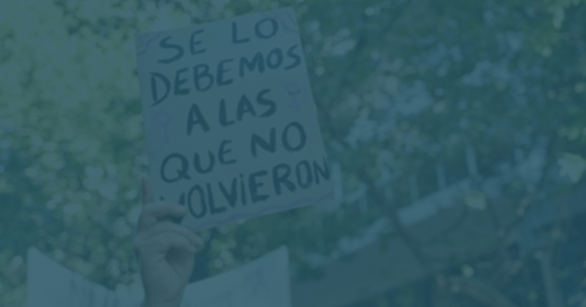 Read more about the article Hablemos: ¿Qué es la perspectiva de género, cómo se integra y funciona?