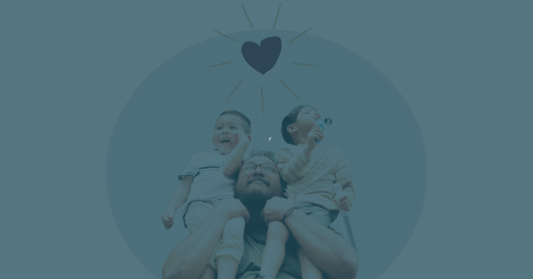 Educar a un niño en el feminismo: No para que deje de ser niño, sino para que pueda serlo en libertad