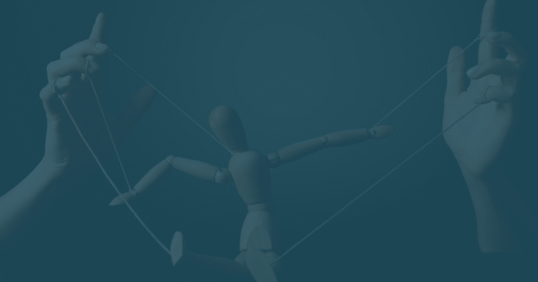 Datos, emociones y populismo: cómo se manipulan y qué podemos hacer desde la educación K-12 (y más allá)