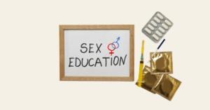 Read more about the article No es demasiado pronto: por qué la educación sexual desde la infancia hasta la adolescencia 
