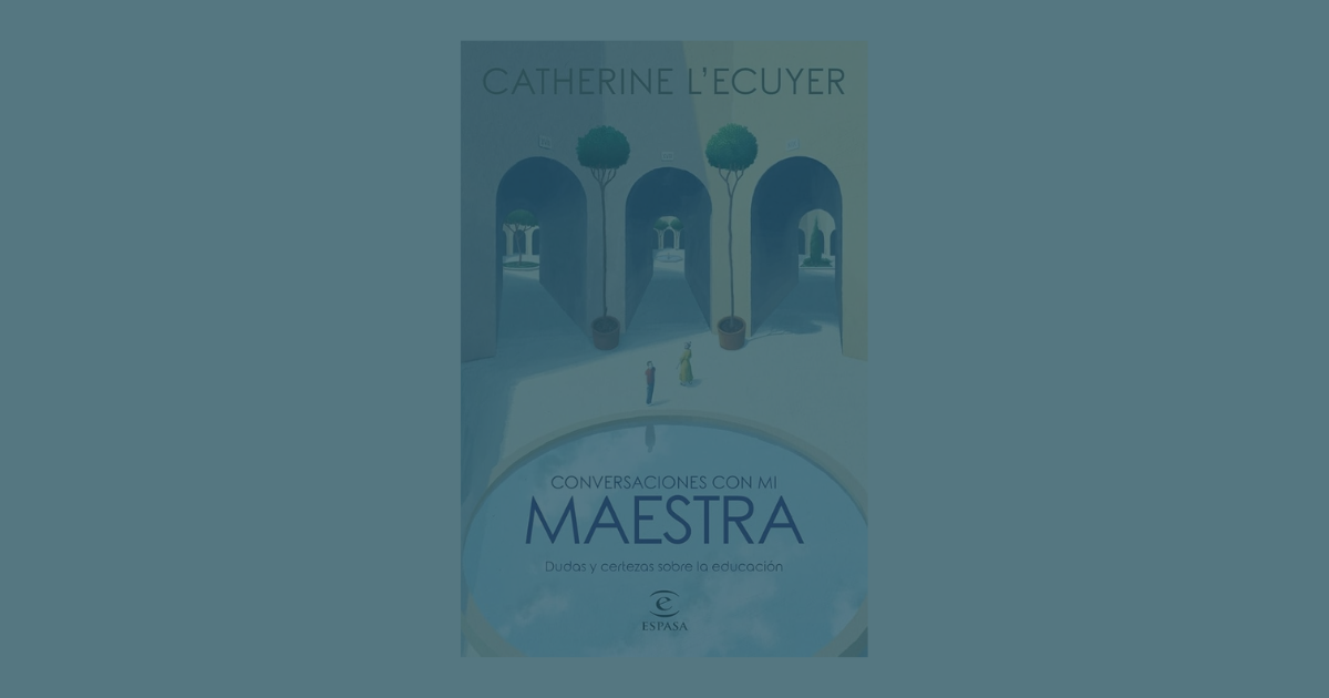 You are currently viewing Antes de cambiar la educación, hay algo que no estamos pensando